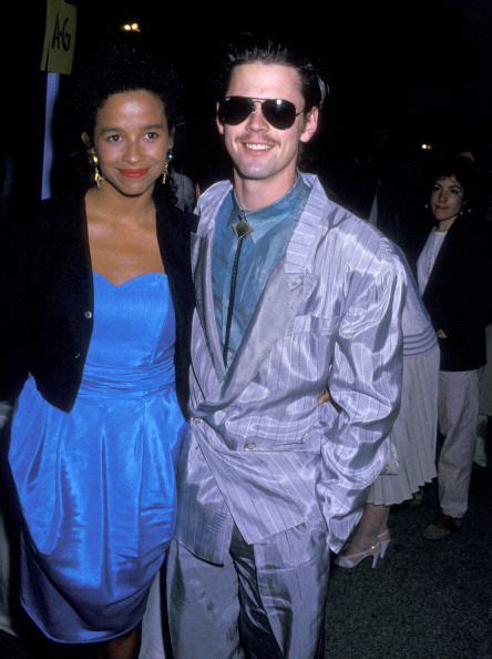 rae dawn chong spouse|rae dawn chong tommy.